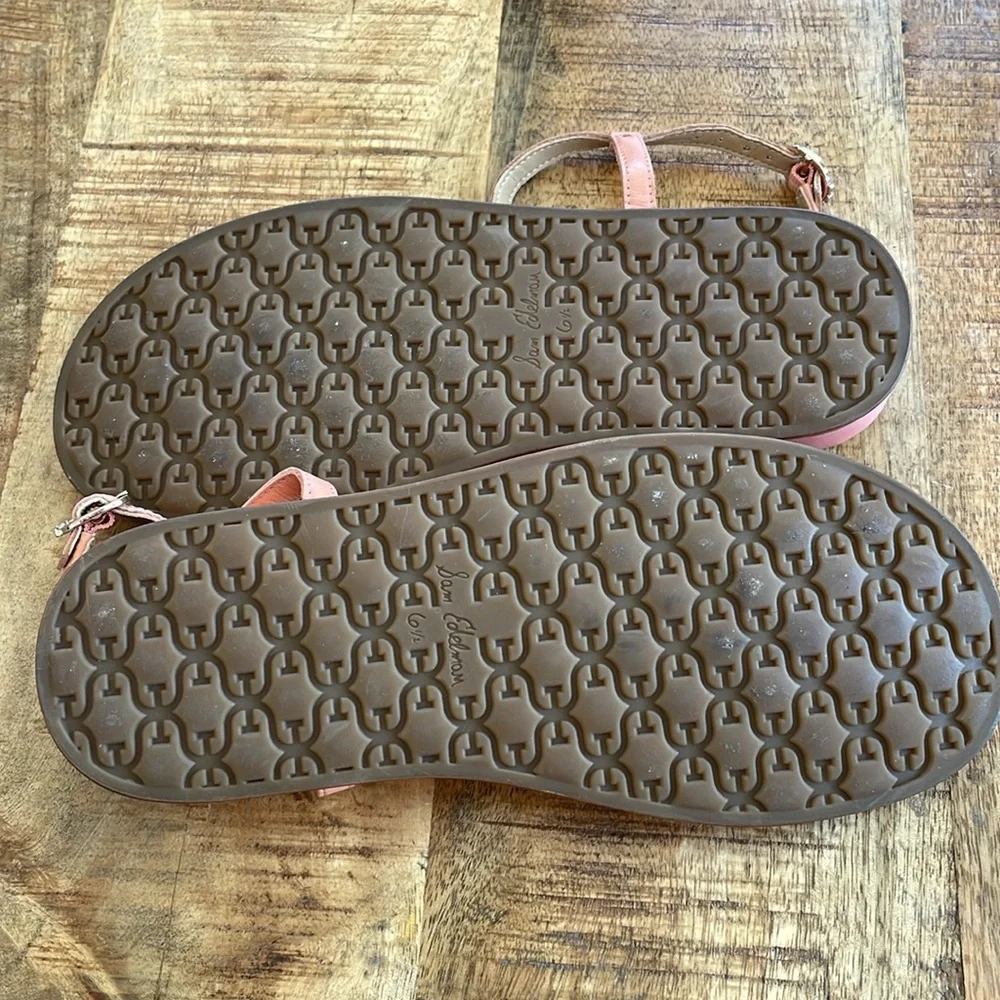 Sam Edelman stylish sam